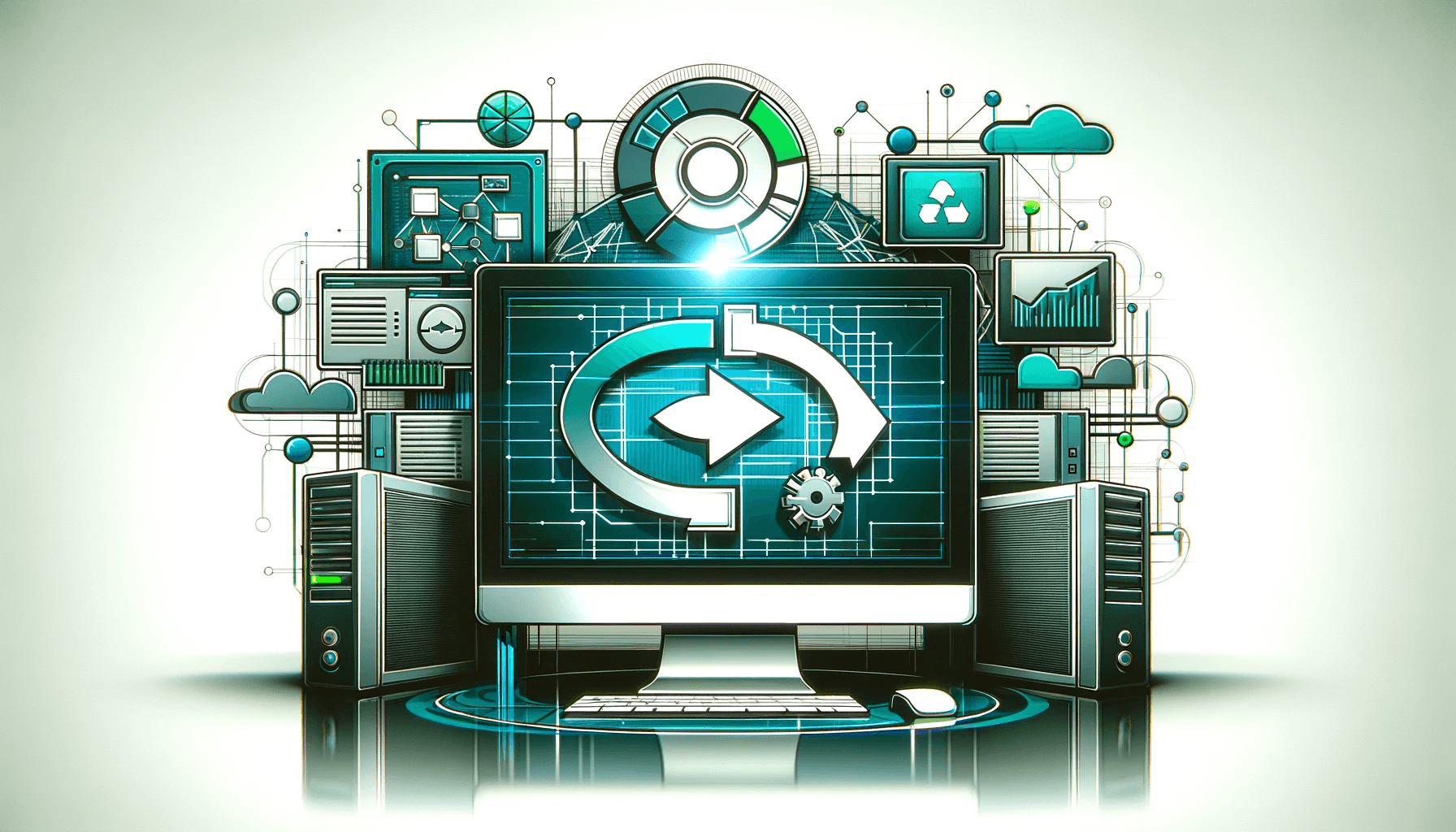 How to Redirect a Single Website to a New Host on Apache and Nginx Servers