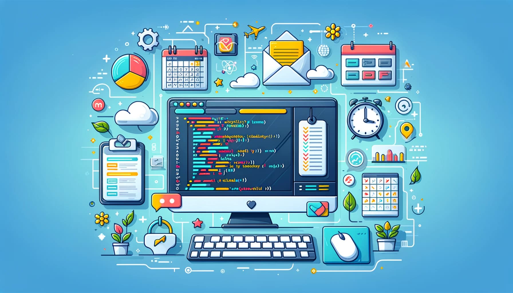 Mastering Daily Tasks with JavaScript: A Practical Guide
