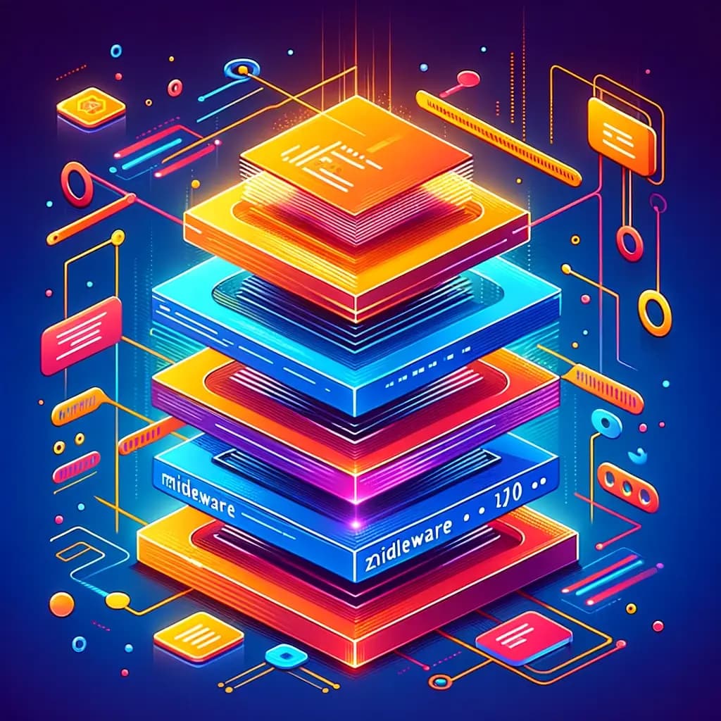 Laravel Middleware Mastery: Navigating From Basics To Advanced