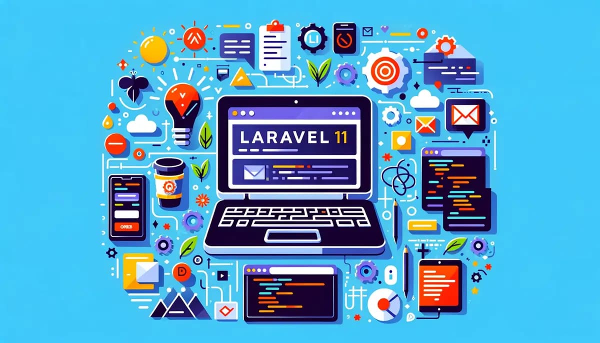 What’s New in Laravel 11: Upcoming Changes