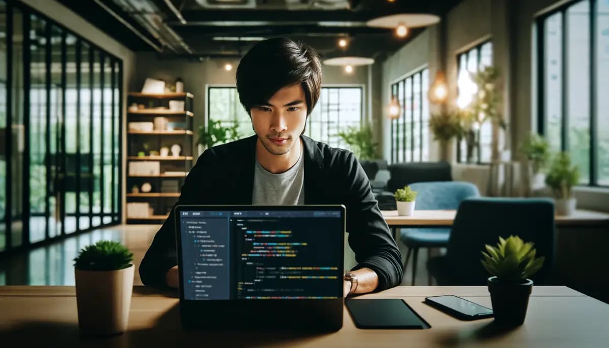 The Rise of AI-Powered Development Tools: Revolutionizing How We Code